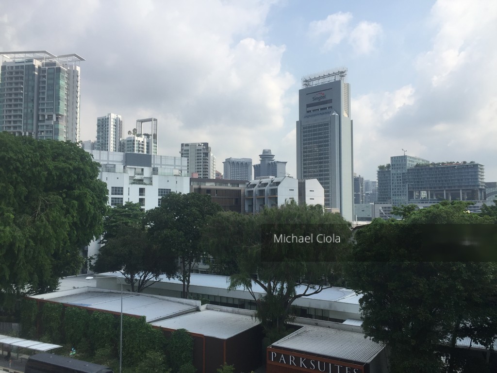283 Studio (D9), Apartment #205744541
